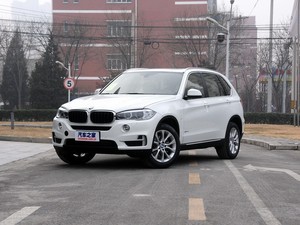 寶馬(進(jìn)口) 寶馬X5 2014款 xDrive35i 領(lǐng)先型