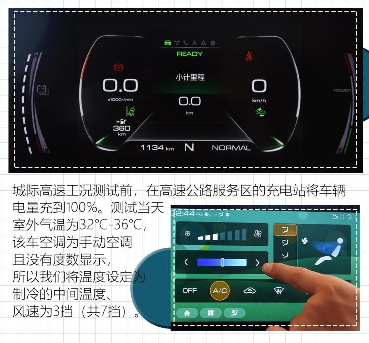 長(zhǎng)城汽車(chē) 歐拉白貓 2020款 360km 豪華型