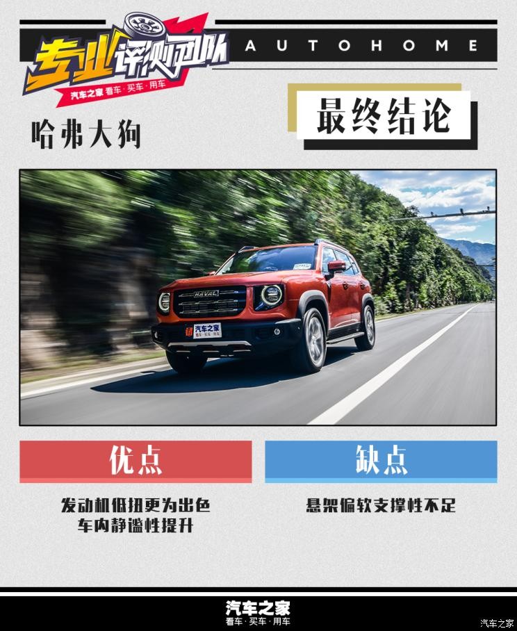 長城汽車 哈弗大狗 2020款 1.5T DCT馬犬版