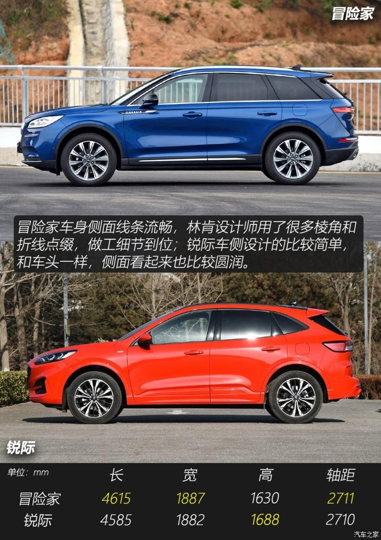 長(zhǎng)安林肯 冒險(xiǎn)家 2020款 2.0T 四驅(qū)尊耀版