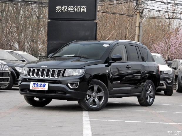 Jeep(進(jìn)口) 指南者 2014款 改款 2.4L 四驅(qū)舒適版