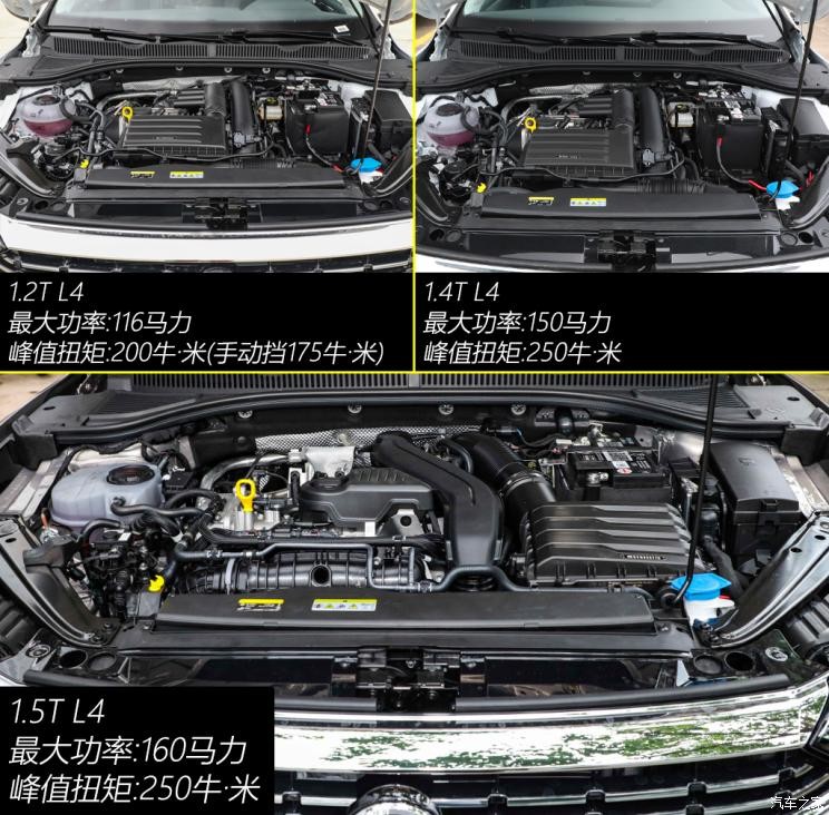 一汽-大眾 速騰 2023款 300TSI DSG卓越版