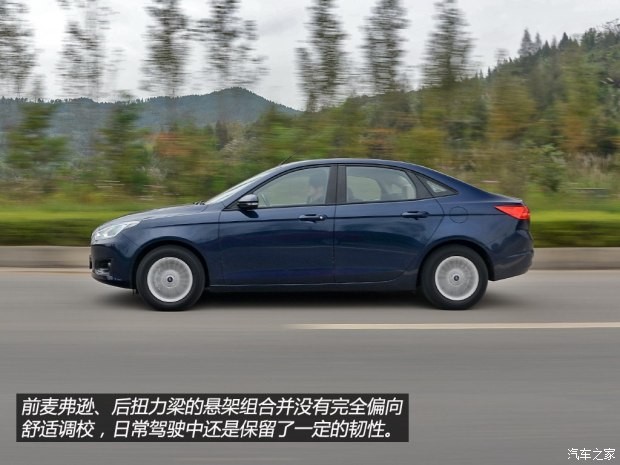 長(zhǎng)安福特 福睿斯 2015款 1.5L 自動(dòng)舒適型