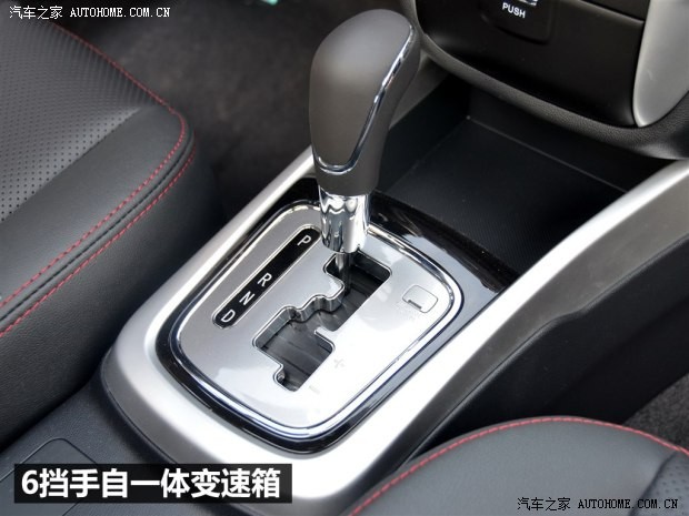 長(zhǎng)安汽車 逸動(dòng) 2014款 1.5T 自動(dòng)運(yùn)動(dòng)豪華型