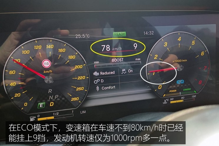 梅賽德斯-AMG 奔馳E級AMG 2018款 AMG E 53 4MATIC+