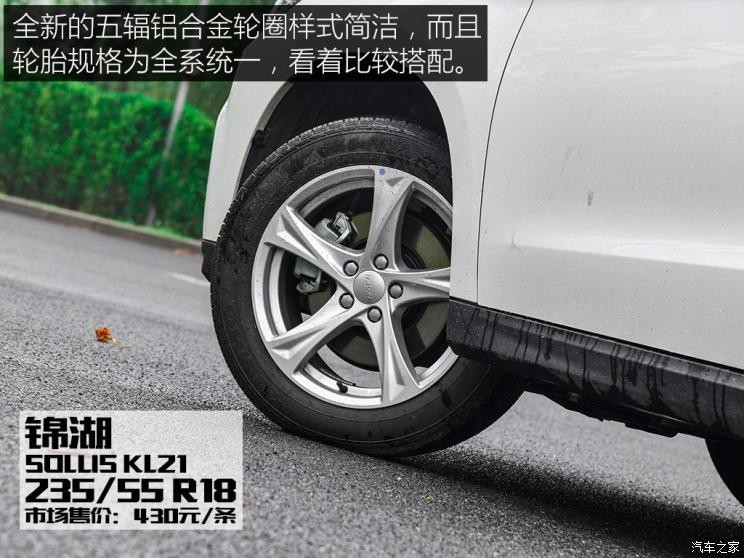 長城汽車 哈弗H2 2018款 創(chuàng)享版 1.5T 雙離合兩驅(qū)風(fēng)尚型