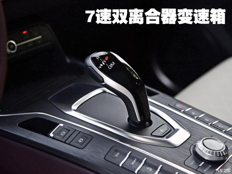 長城汽車 WEY VV6 2018款 2.0T 兩驅(qū)超豪型