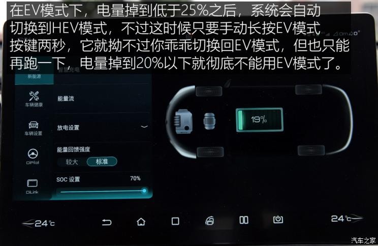 比亞迪 秦PLUS 2021款 DM-i 120KM 旗艦型