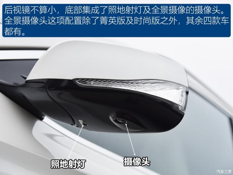 東風英菲尼迪 英菲尼迪QX50 2018款 2.0T 四驅(qū)旗艦版