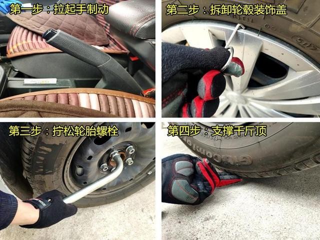 剎車有異響 總被忽悠換剎車片 其實砂紙能搞定