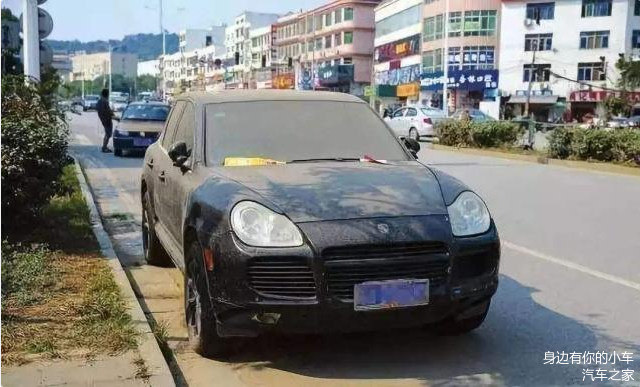 這種行為看似愛(ài)汽車(chē) 其實(shí)是在毀車(chē) 新手已中招