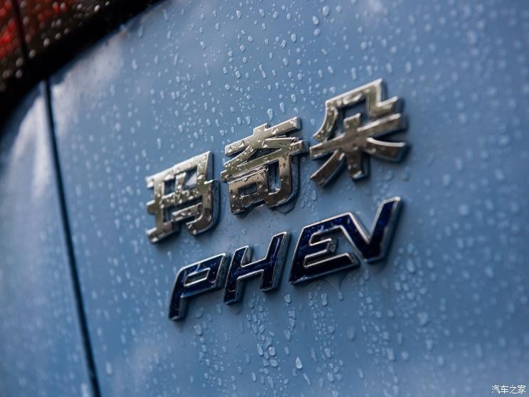 長城汽車 瑪奇朵新能源 2021款 1.5L DHT-PHEV大師版