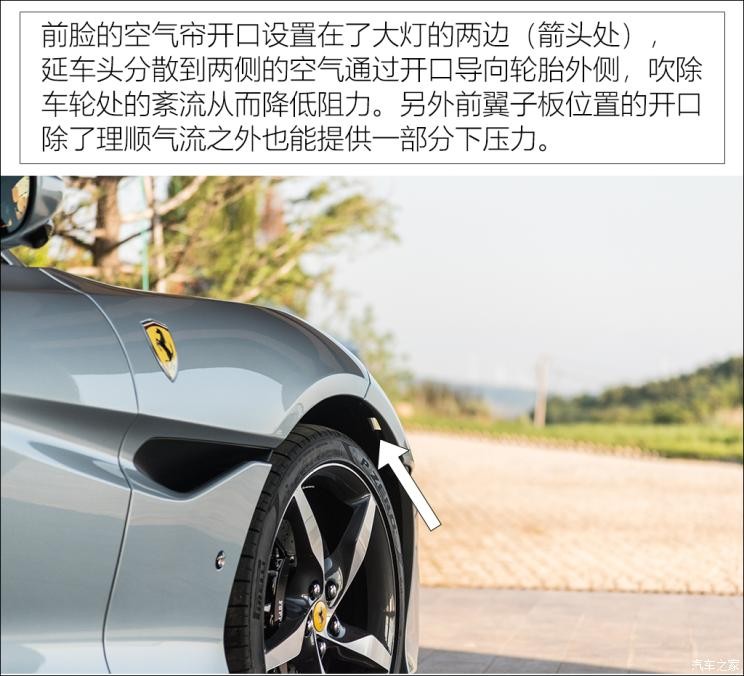 法拉利 Portofino 2021款 3.9T M