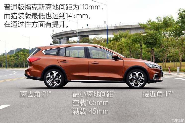 長安福特 ?？怂?2021款 獵裝版 EcoBoost 180 自動獵潮型