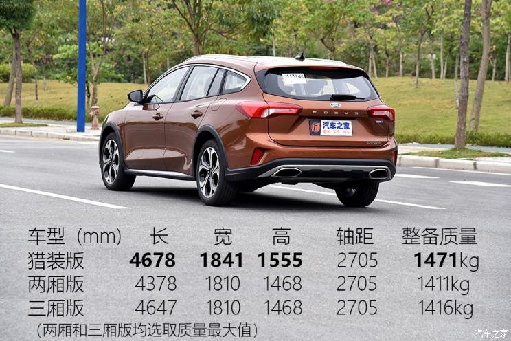 長安福特 ?？怂?2021款 獵裝版 EcoBoost 180 自動獵潮型