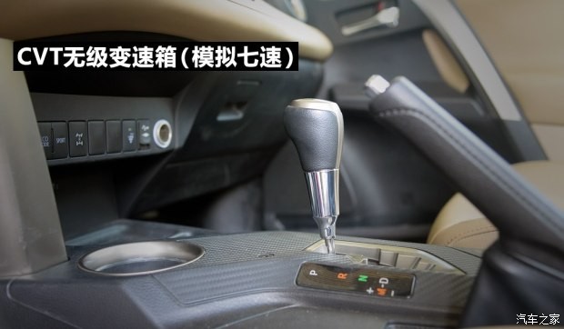 一汽豐田 一汽豐田RAV4 2013款 2.0L CVT四驅(qū)新銳版