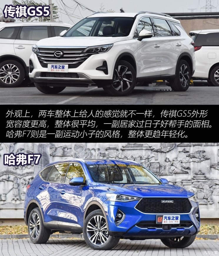 長(zhǎng)城汽車 哈弗F7 2019款 2.0T 四驅(qū)i悅