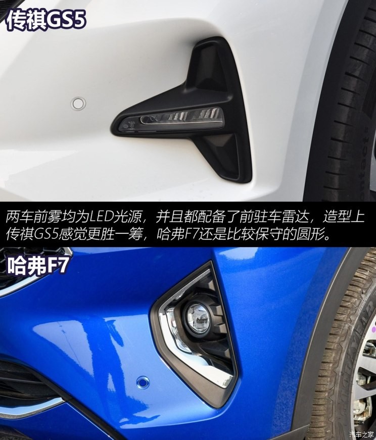 長(zhǎng)城汽車 哈弗F7 2019款 2.0T 四驅(qū)i悅