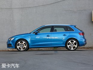 20萬能提車 這些豪華品牌車型了解一下