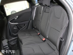 20萬能提車 這些豪華品牌車型了解一下