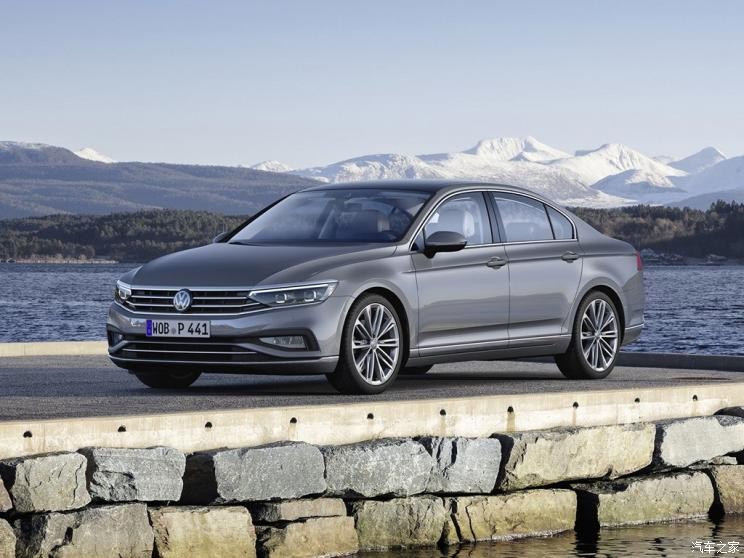 大眾(進(jìn)口) Passat 2020款 歐洲版