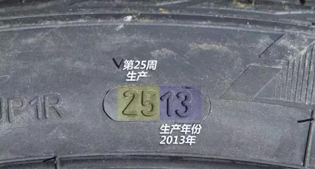 車主注意！這才是檢查輪胎的正確姿勢，4S店絕對沒教過你