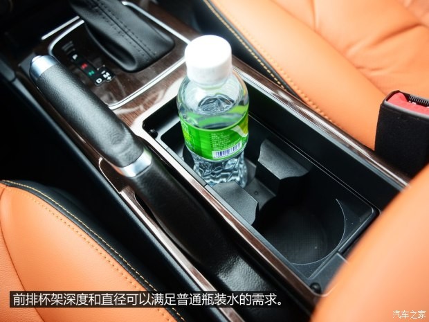 海馬汽車 海馬M8 2015款 1.8T 自動豪華型