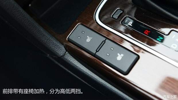 海馬汽車 海馬M8 2015款 1.8T 自動豪華型