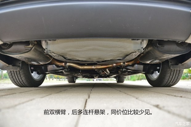 海馬汽車 海馬M8 2015款 1.8T 自動豪華型