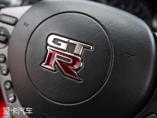 日產(chǎn)(進(jìn)口)2015款GT-R