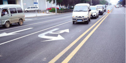 新手開車掉頭技巧 新手開車掉頭怎樣操作