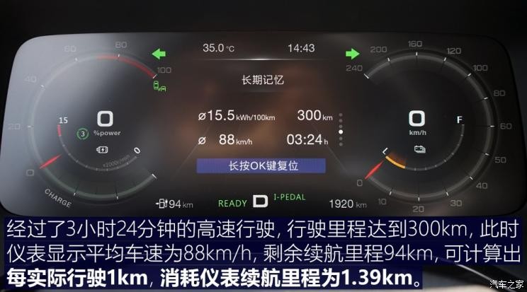 廣汽新能源 Aion S(埃安S) 2019款 魅Max 630