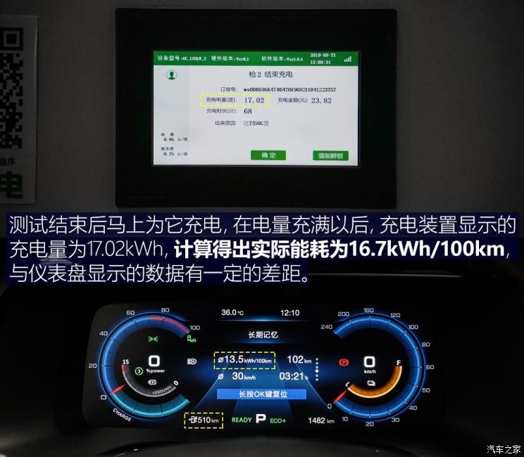 廣汽新能源 Aion S(埃安S) 2019款 魅Max 630