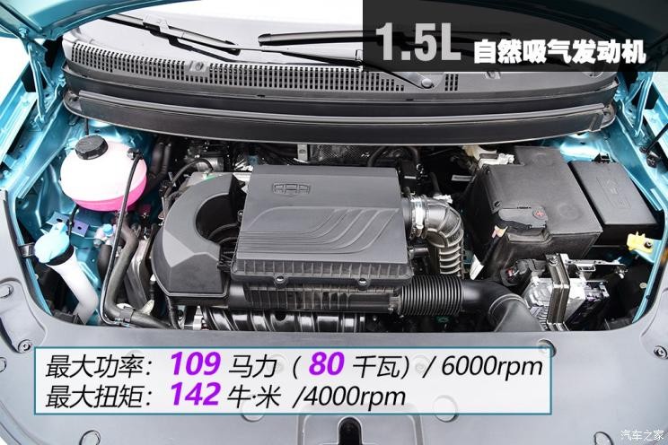 吉利汽車 遠景X3 2019款 升級版 1.5L CVT尊貴型