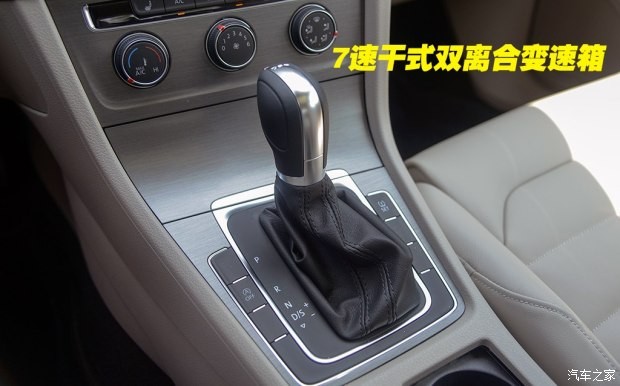 一汽-大眾 高爾夫 2015款 1.2TSI 自動舒適型