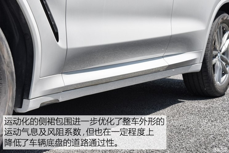 華晨寶馬 寶馬X3 2018款 xDrive30i 領(lǐng)先型 M運動套裝