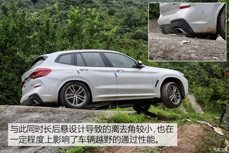 華晨寶馬 寶馬X3 2018款 xDrive30i 領(lǐng)先型 M運(yùn)動(dòng)套裝