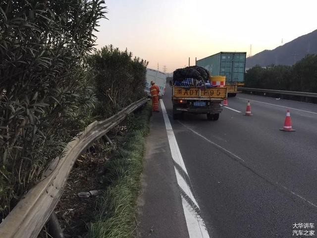 剎車突然失靈咋辦 這些經(jīng)驗希望能夠幫到你們