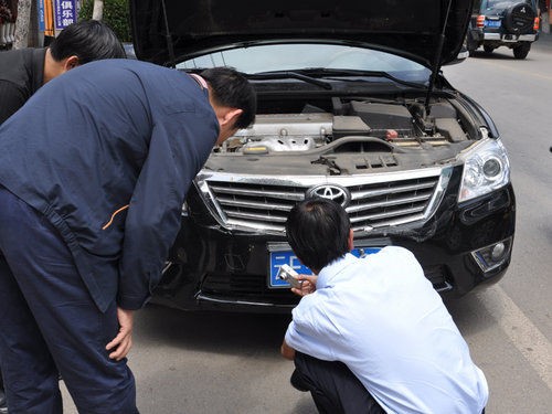 車險理賠如何算