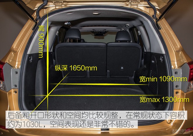 硬派SUV的后來者 實拍 VR體驗日產途達