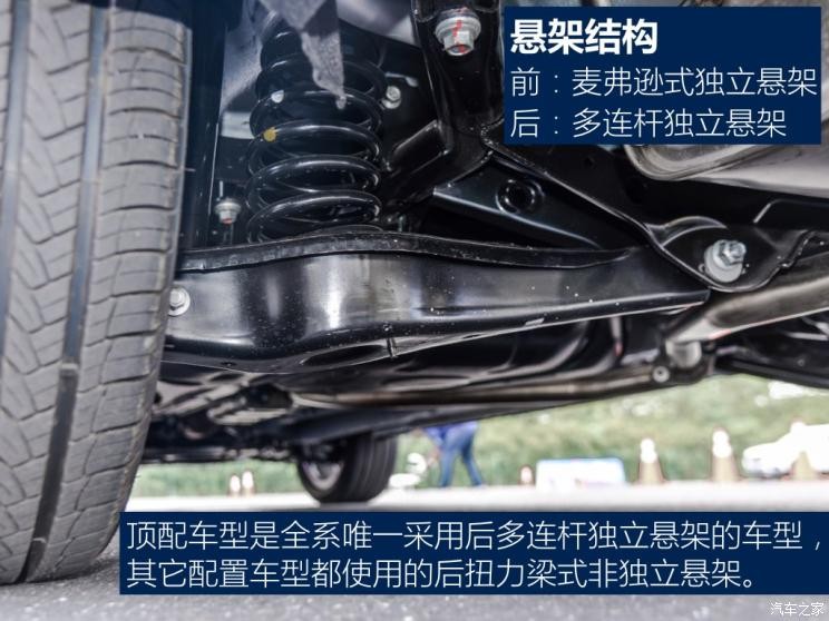 眾泰汽車 眾泰T500 2018款 1.5T 自動(dòng)智能互聯(lián)旗艦型