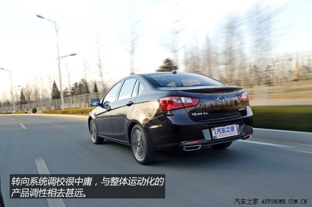 東南汽車 V5菱致 2014款 1.5T 手動智控型