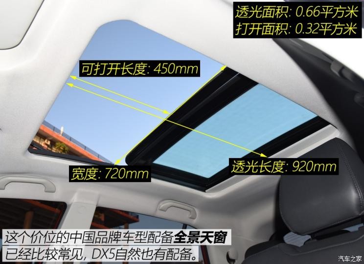 東南汽車 東南DX5 2019款 1.5T CVT旗艦型