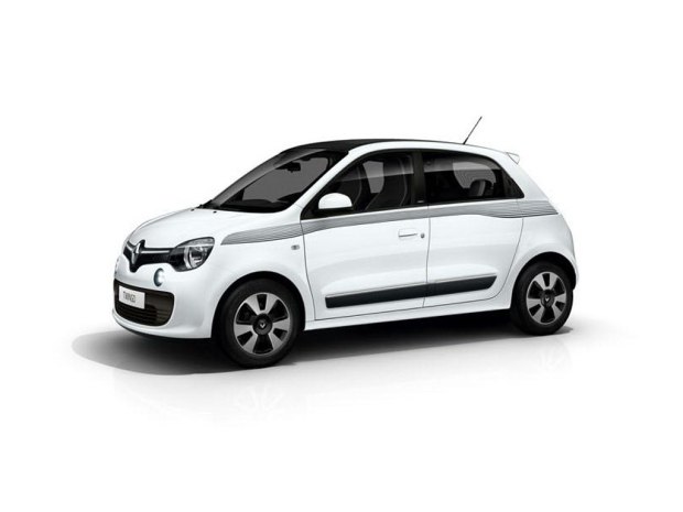 雷諾 Twingo 2015款 Limited