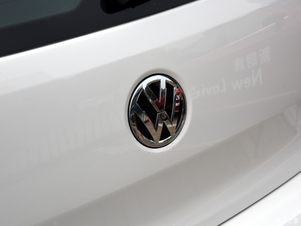 上海大眾 POLO 2015款 1.4TSI GTI