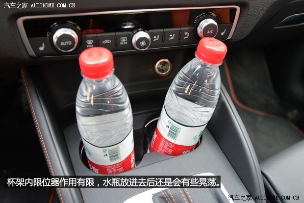 奧迪奧迪(進(jìn)口)奧迪A3(進(jìn)口)2014款 Sportback 40 TFSI S line豪華型