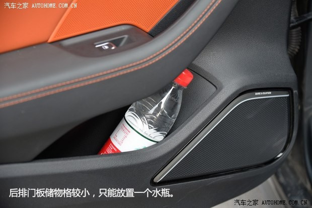 奧迪奧迪(進(jìn)口)奧迪A3(進(jìn)口)2014款 Sportback 40 TFSI S line豪華型