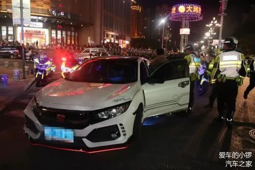 為什么交警查車(chē)不是每輛都查呢