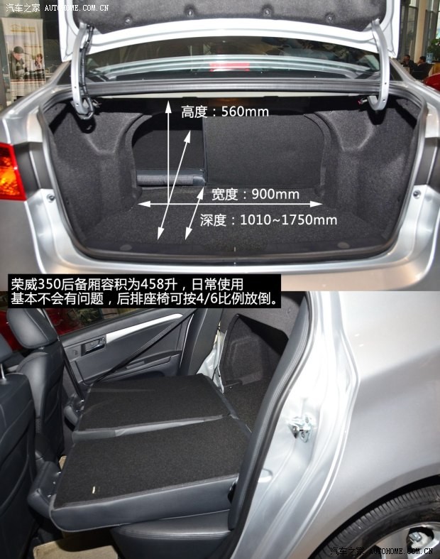 榮威上汽集團榮威3502013款 350C 1.5L 自動迅悅版