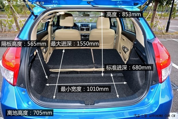 廣汽豐田 YARiS L 致炫 2014款 1.5GS 自動(dòng)銳動(dòng)版